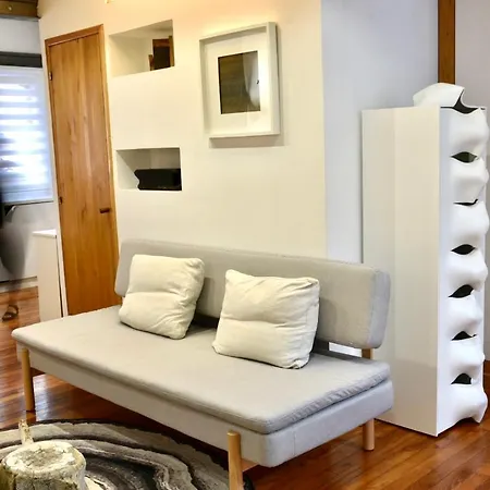 Arriaga 2 Apartment Marquina-Jemein