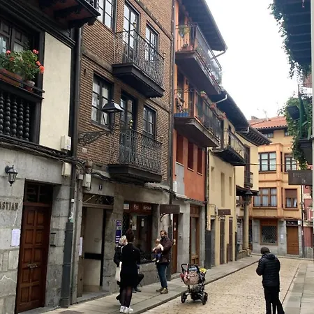 Apartment Arriaga 2 *