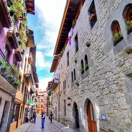 Arriaga 2 Apartment *