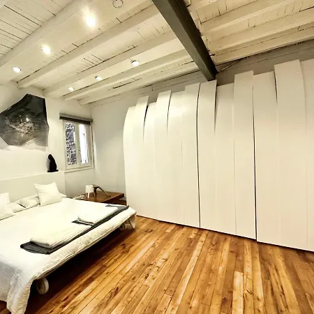 Arriaga 2 Apartment *