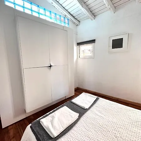 Arriaga 2 Apartment Marquina-Jemein