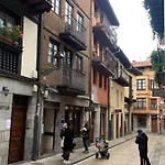Apartmán Arriaga 2 *