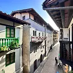 Arriaga 2 Apartmán *