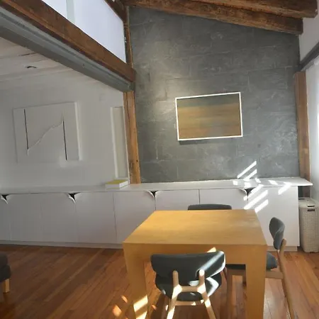 Arriaga 2 Apartment