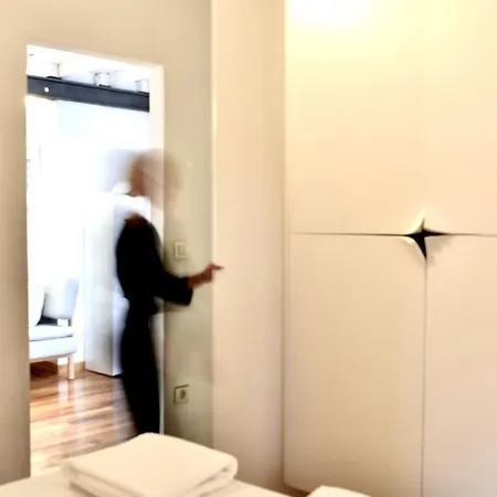 Arriaga 2 Appartamento *