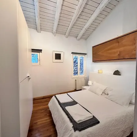 Apartment Arriaga 2