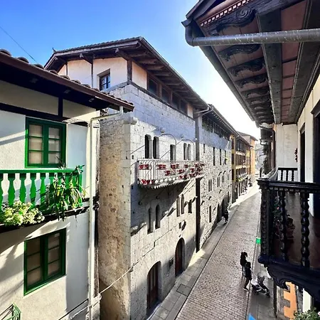 Arriaga 2 شقة *