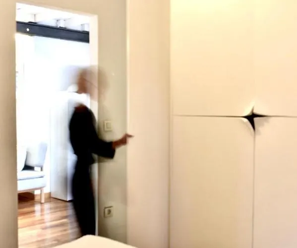 Arriaga 2 Apartment *