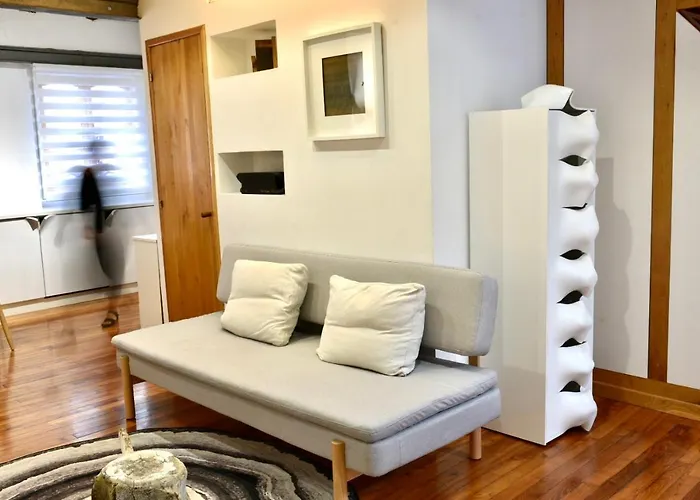 Arriaga 2 شقة Marquina-Jemein