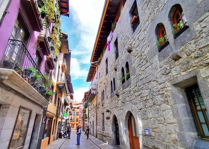 Arriaga 2 Apartment *