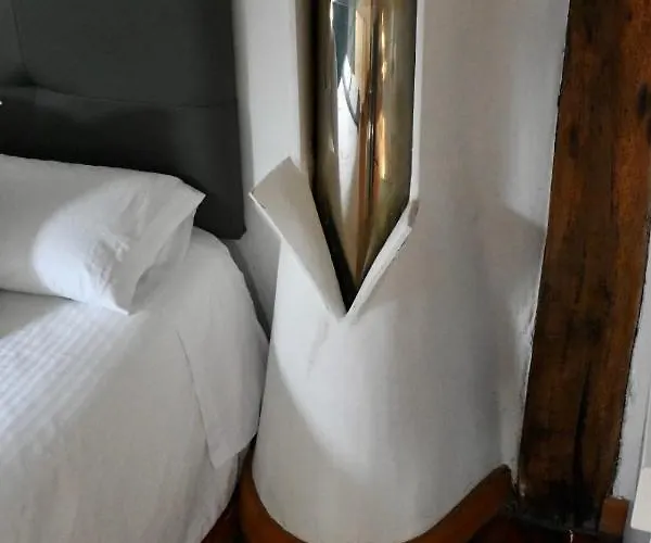 شقة Arriaga 2 Marquina-Jemein