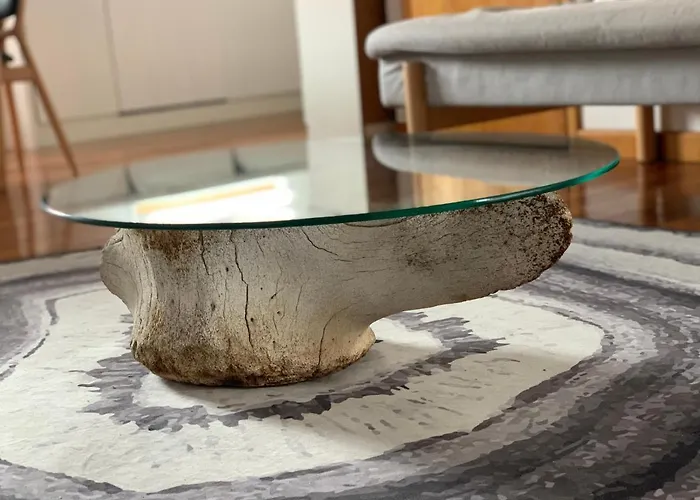 Arriaga 2 Apartment Marquina-Jemein