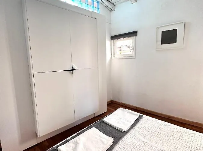 Arriaga 2 شقة Marquina-Jemein